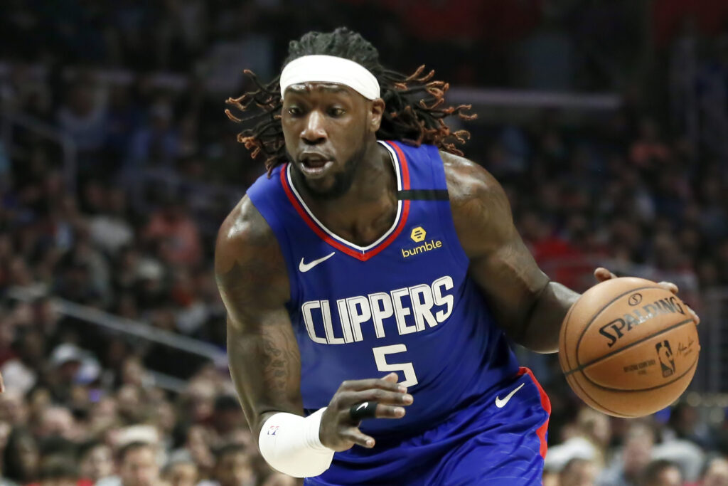 Montrezl Harrell: A Comprehensive Look at His NBA Journey and Life