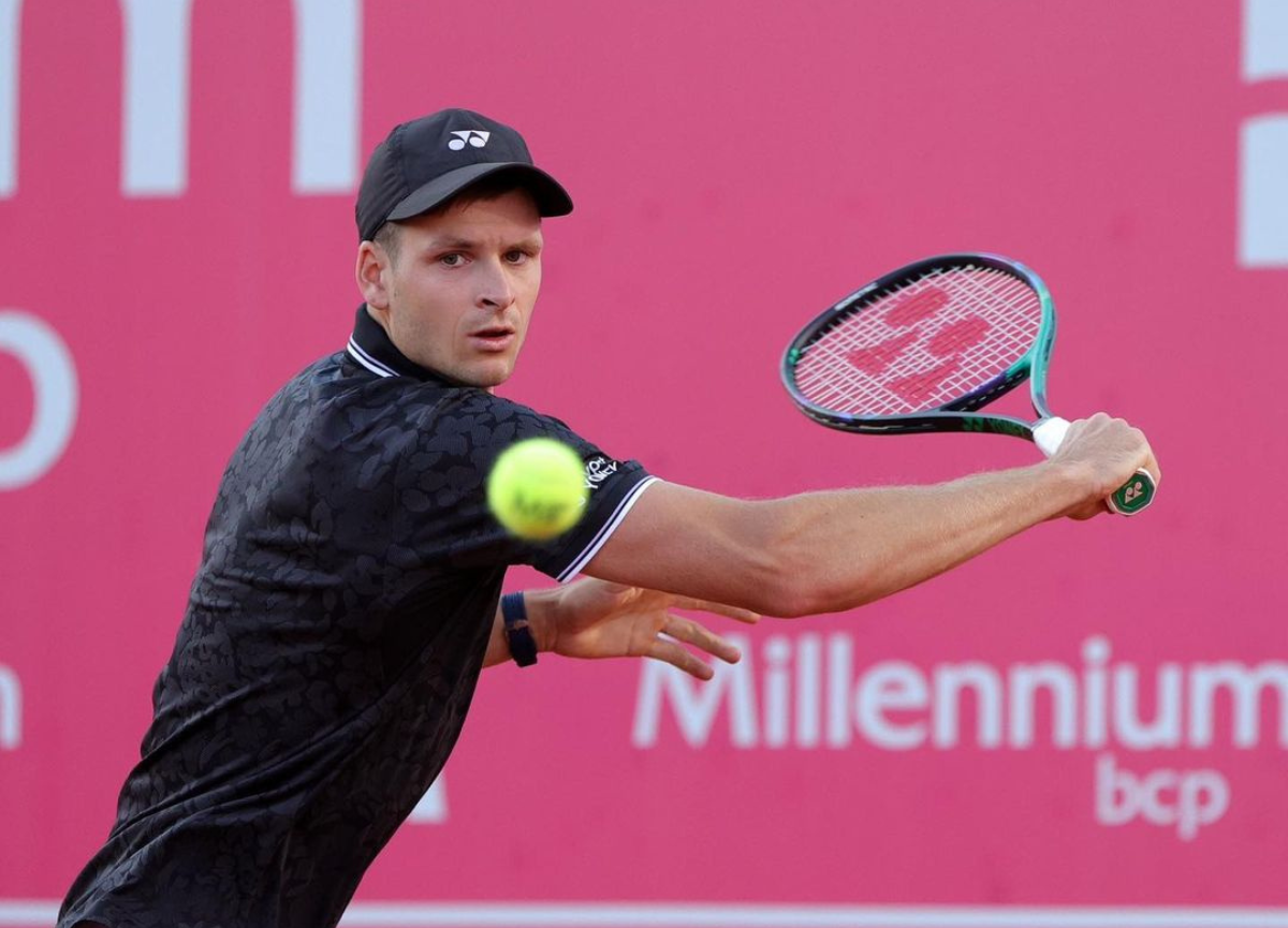 Hubert Hurkacz: Athletic Journey Through Faith And Family Roots