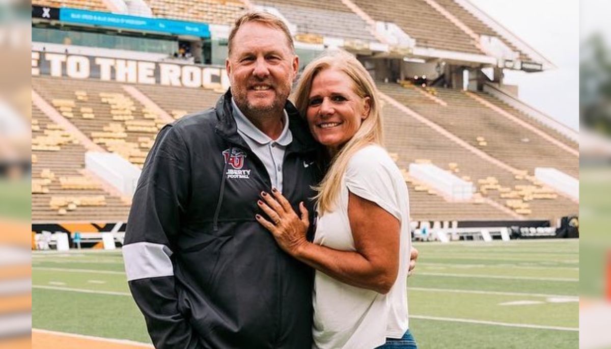 Hugh Freeze: A Three-Decade Marriage and Coaching Journey