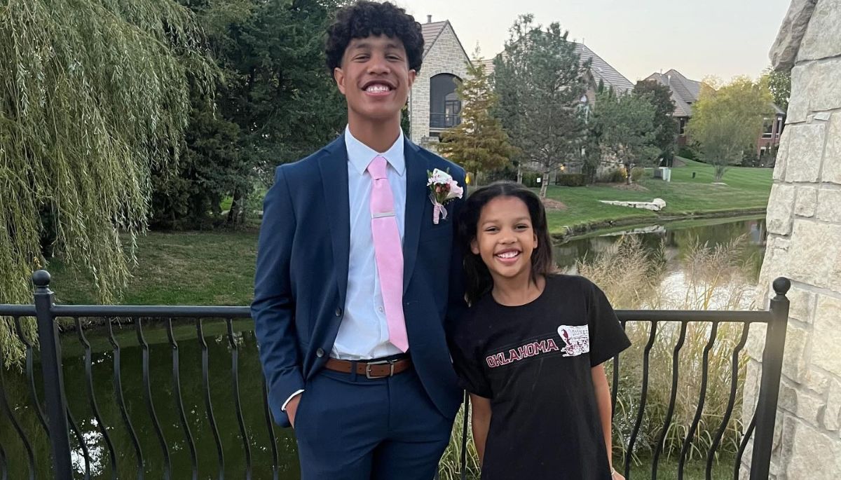 Andover HS Basketball Star Immanuel Maikori Passes Away Tragically