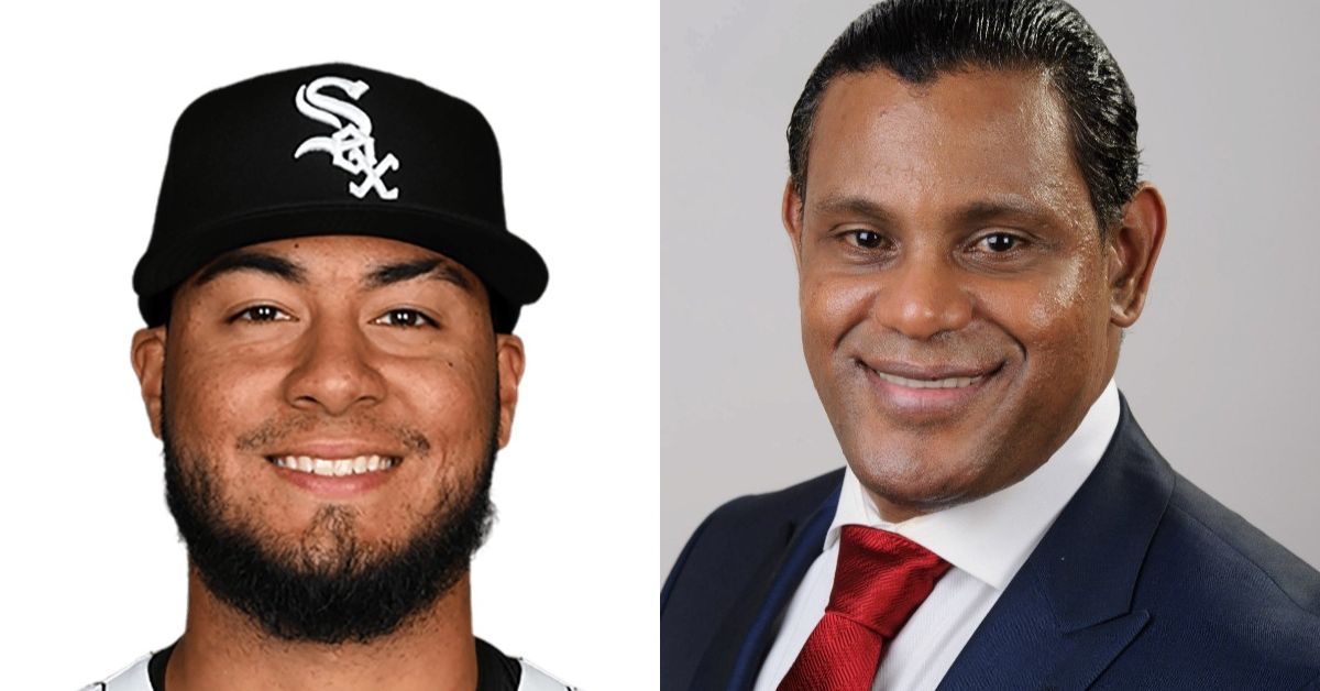 Distinguishing MLB Legends: Lenyn Sosa and Sammy Sosa Unveiled