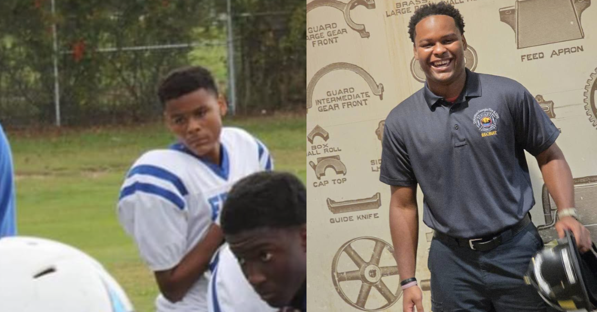 Tragic Farewell: Former Athlete Jaquobe Smith's Final Message Before Suicide