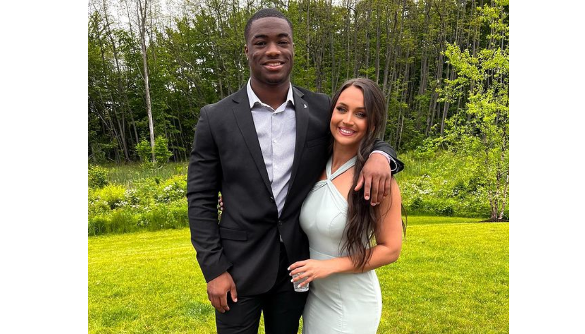 Jalen Milroe's Girlfriend Denies Pregnancy Rumors; Clarifying the Misinformation