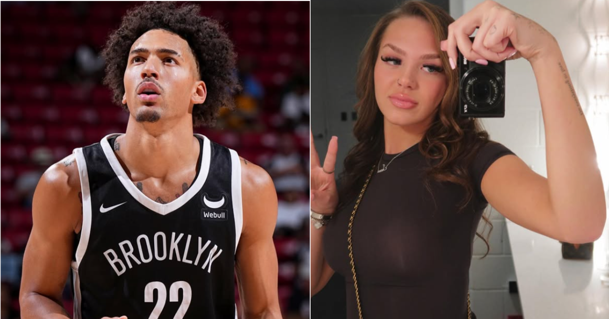 Brooklyn Nets Forward Jalen Wilson's Past Connection to NBA Star's Family Revealed