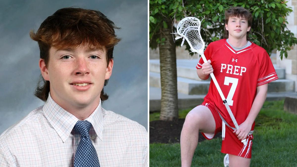 Fairfield Prep Star James McGrath's Family Vows Never to Forgive Accused in Tragic Death