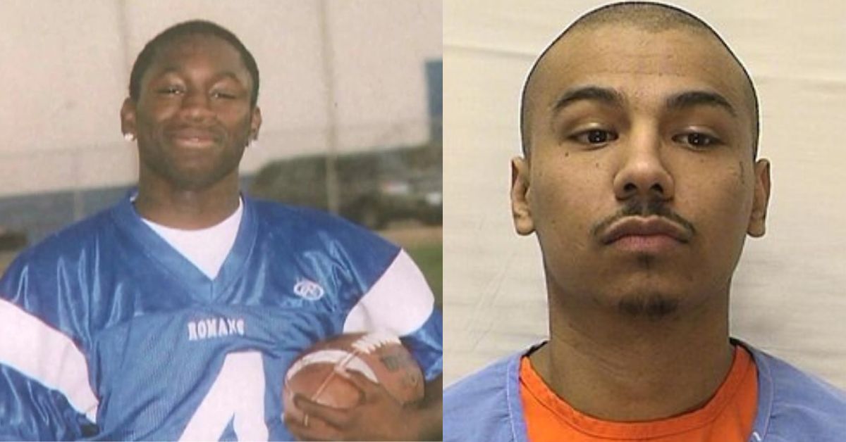 Gang Member Sentenced for Firing on Teen Football Star in Cold-Blooded Killing