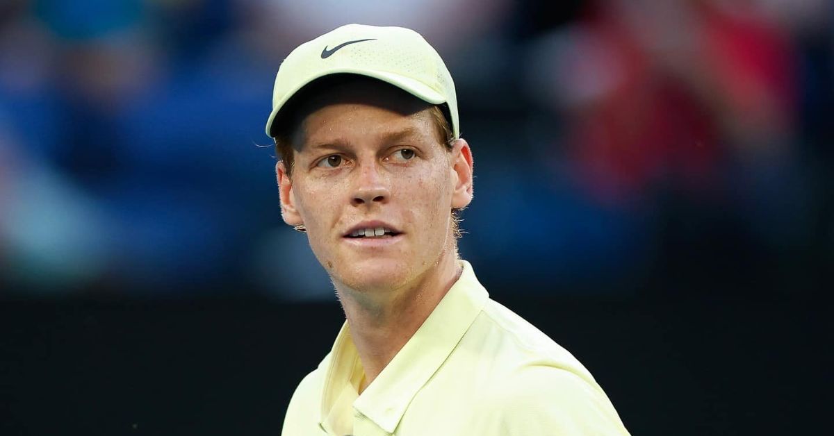 Jannik Sinner's Doping Controversy Concludes with Three-Month Ban Settlement
