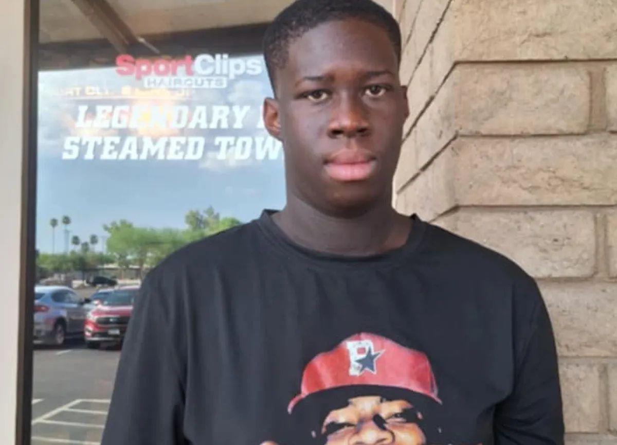Tragic Loss of Red Mountain HS Star Jaquan: A Community Mourns