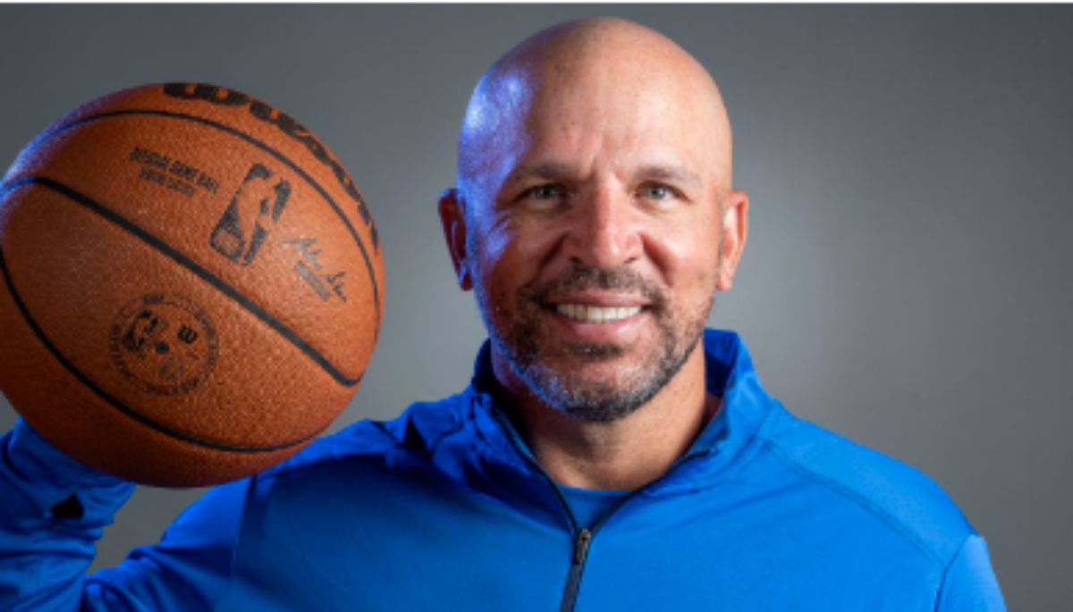Jason Kidd's Expansive Family Tree Revealed: Meet His Children and Partners