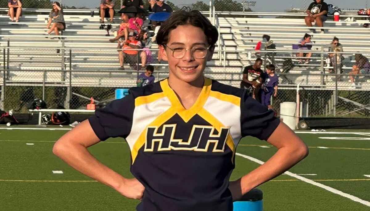 HJH Cheerleader Faces Harrowing Abuse and Suicide Threat After Debut Performance