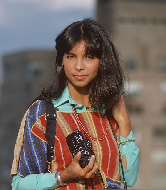 Jeanne Moutoussamy-Ashe: A Legacy of Art and Advocacy