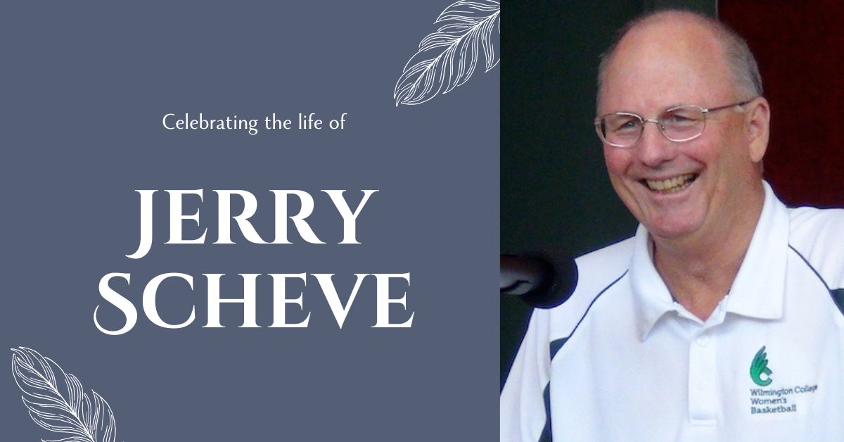 Honoring Coach Jerry Scheve: A Legacy of Excellence and Integrity
