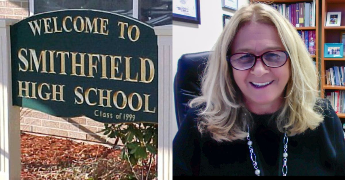 Shocking Antisemitic Incident Sparks Outrage in Rhode Island School District