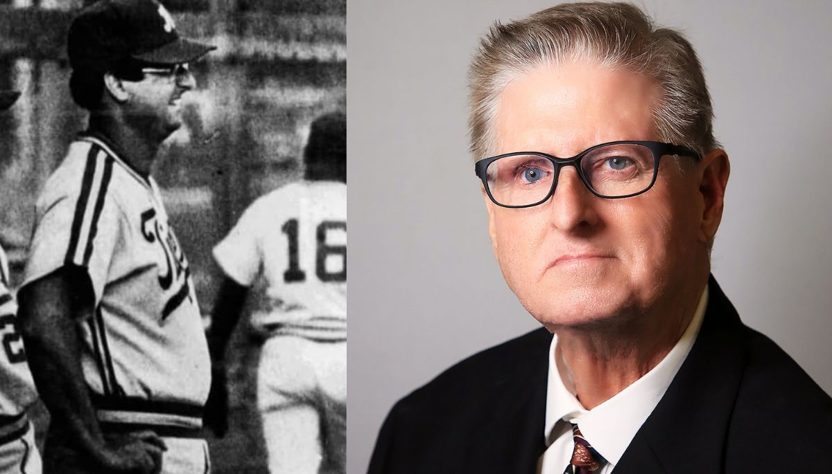 Honoring Jimmy Pierce: A Legacy of Coaching and Community Impact