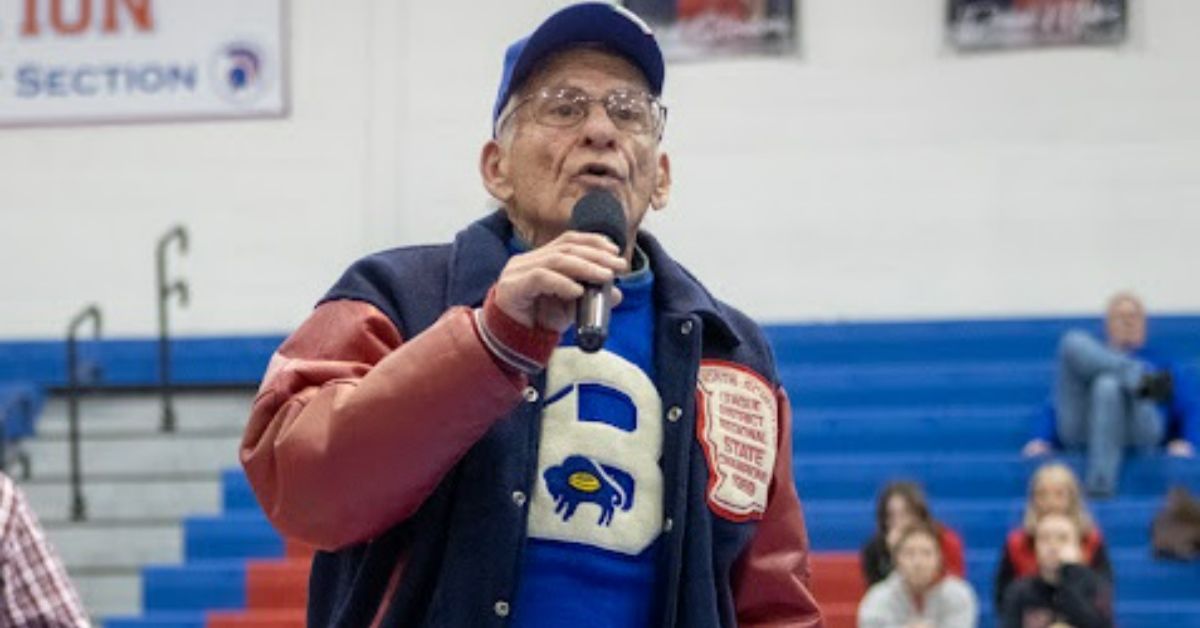 Legacy of a Wrestling Titan: Joe Cesari Sr.'s Unmatched Impact on North Schuylkill
