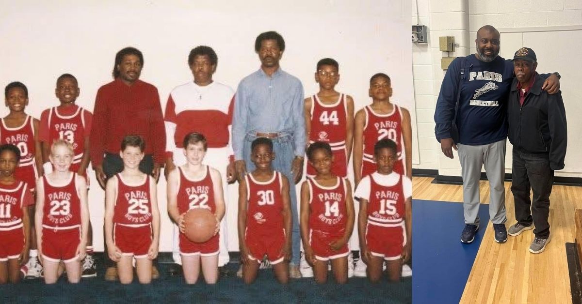 Legacy of Coach Joe Liggins Continues to Inspire Generations