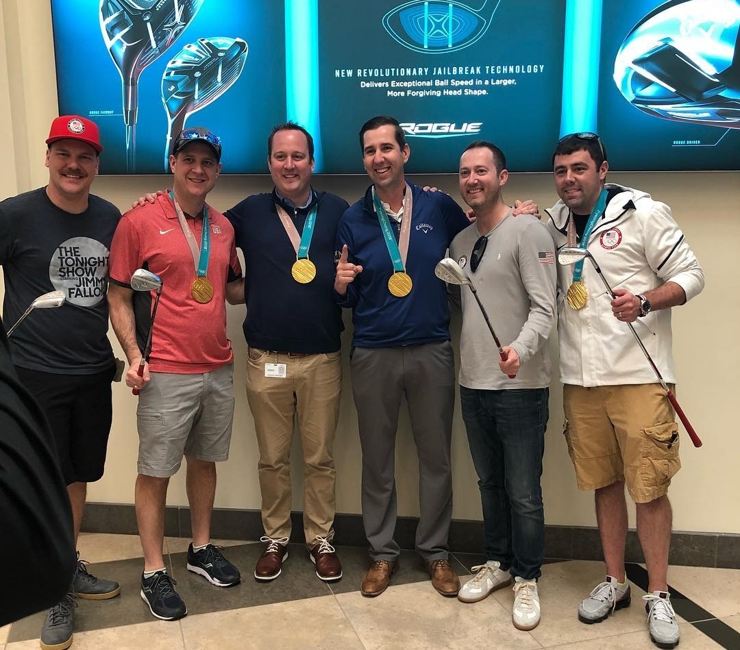 John Shuster: From Curling Beginnings to Olympic Glory – A Comprehensive Life Story