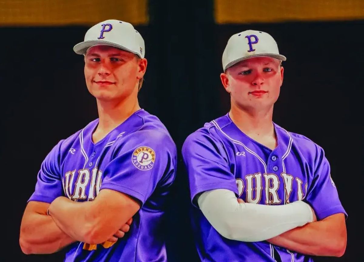 Mississippi Twins Shine Bright: JoJo Drafted by Blue Jays, Jacob's Journey Continues
