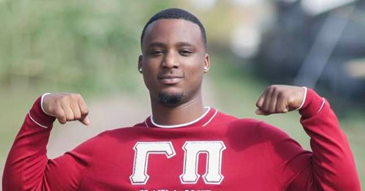 Tragic Loss of Alcorn State Baseball Star Jordan Holt
