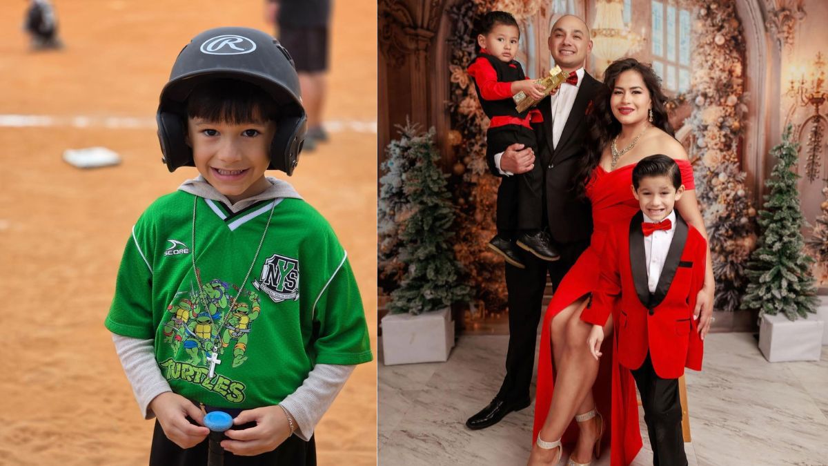 Six-Year-Old San Antonio Native and Youth Sports Ninja Turtles Baseball Star Passes Away Suddenly