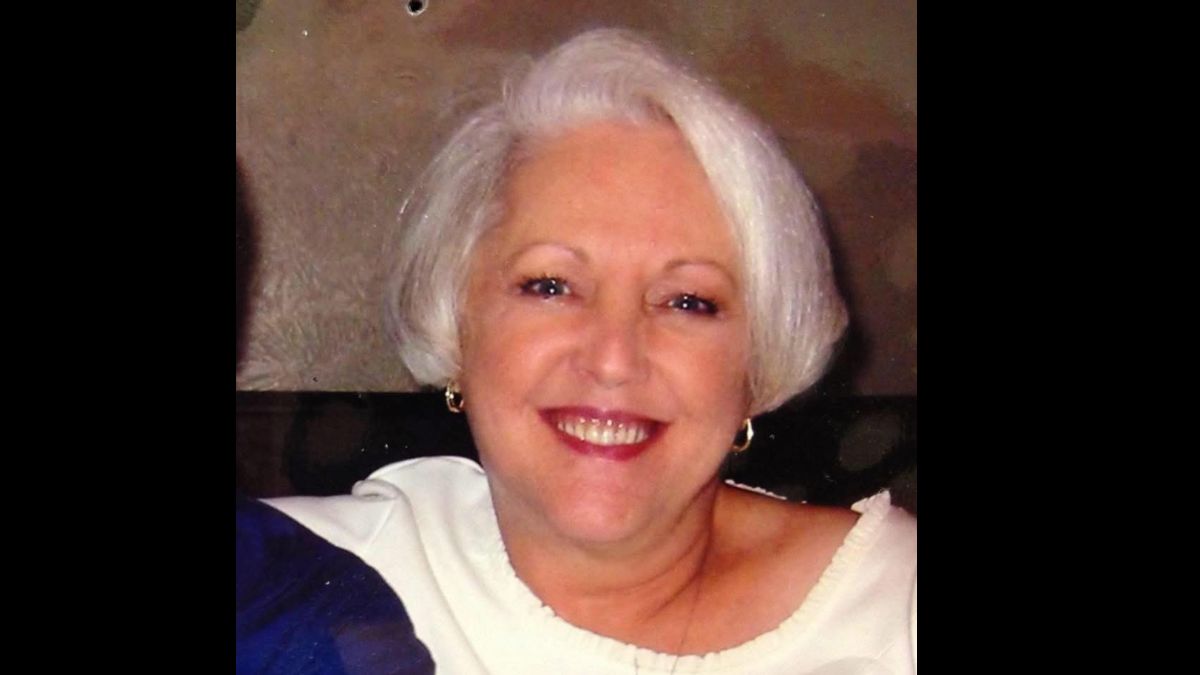 Remembering Judy Milby: A Beloved Community Figure Passes Away at 80