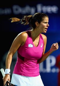 Julia Goerges: A Comprehensive Overview of Her Tennis Career and Personal Life