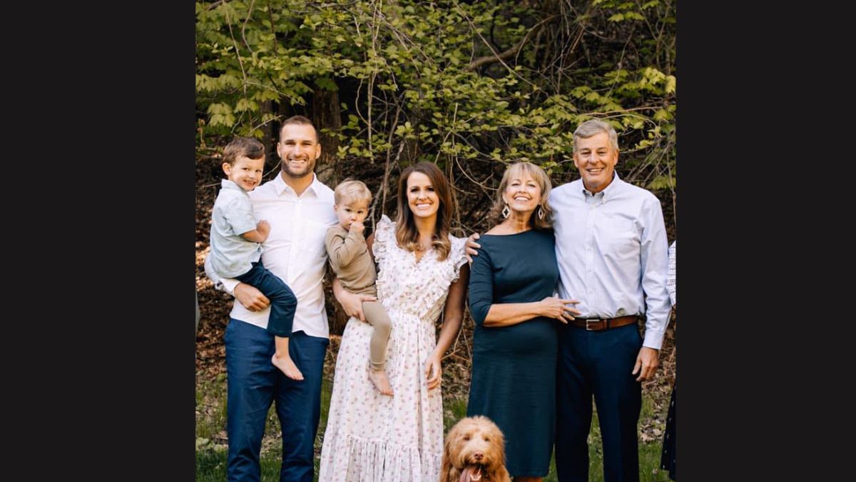 Julie Hampton: From Georgia Roots to Philanthropic Legacy