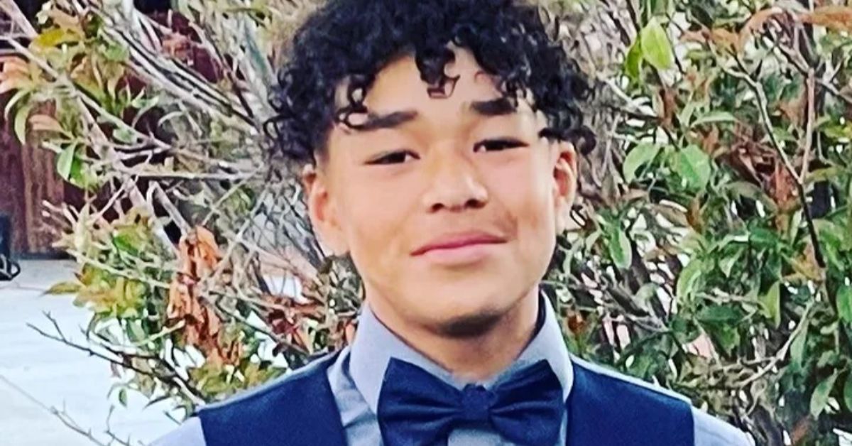 Tragic Loss of Oak Hills Football Star Jullian 