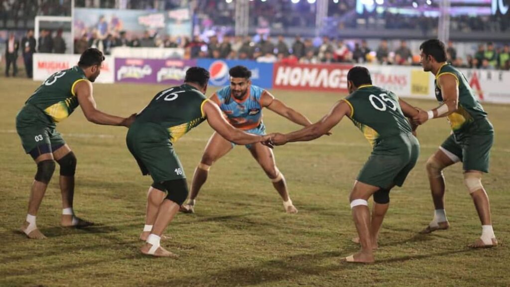 Pakistan's Top 12 Beloved Sports: A Comprehensive Overview