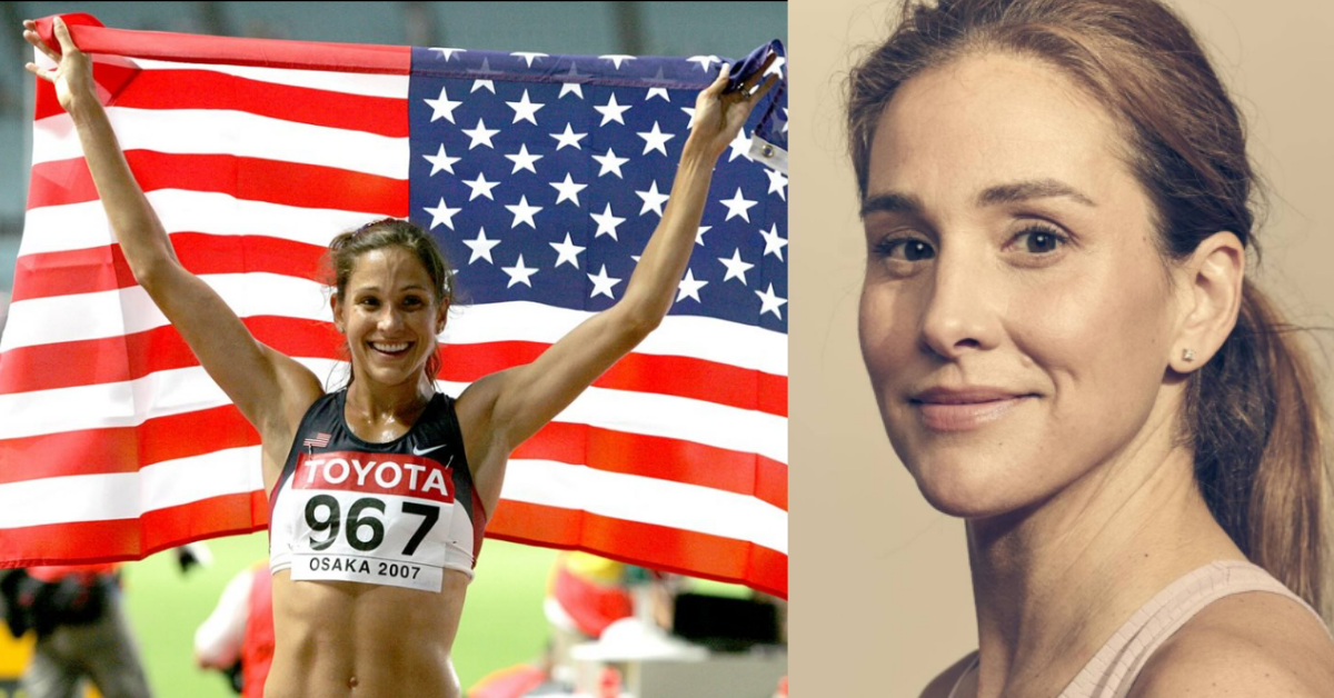 Kara Goucher: Overcoming Adversity and Advocating Against Drunk Driving