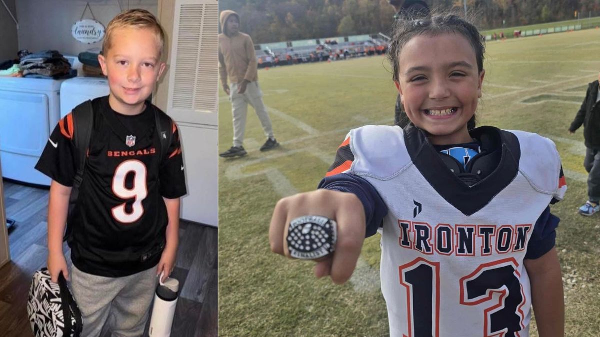 Tragic Loss of Young Football Star in ATV Accident in Lawrence County