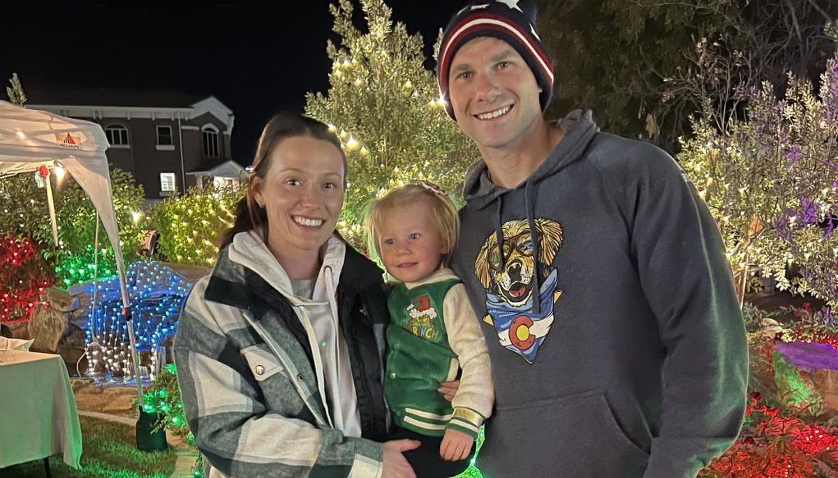 Honoring Keith Bailey: A Beloved Fitness Pioneer and Family Man Passes Away