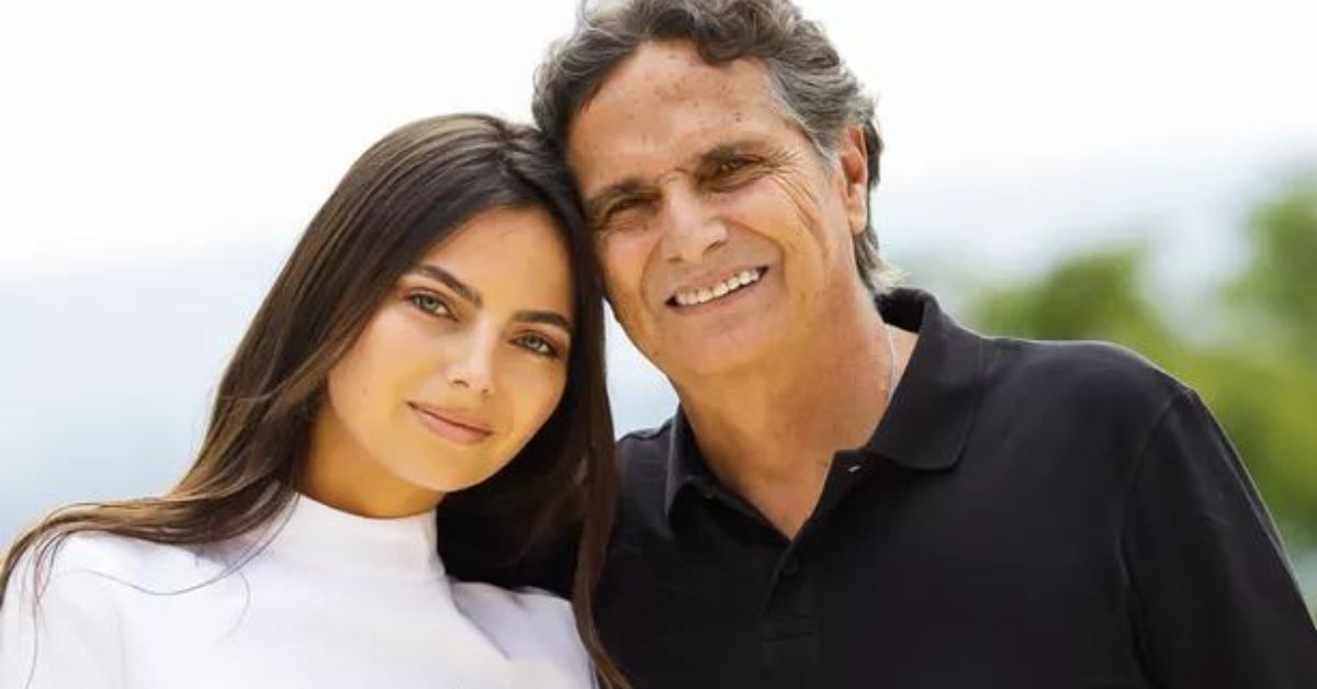 Kelly Piquet's Family Legacy and Controversies in Formula 1