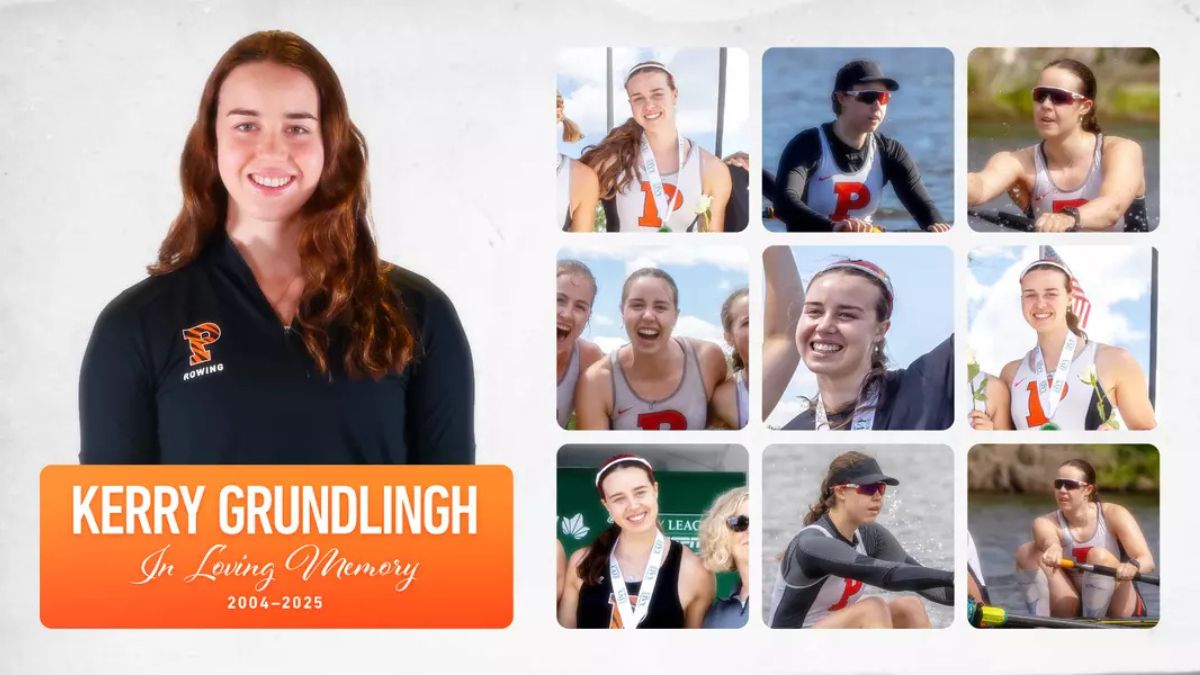 Tragic Loss of Kerry Grundlingh: A Promising Student-Athlete's Untimely Death