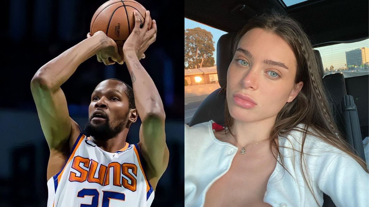 Kevin Durant Unmarried Status Clarified Amid Dating Rumors: What You Need to Know
