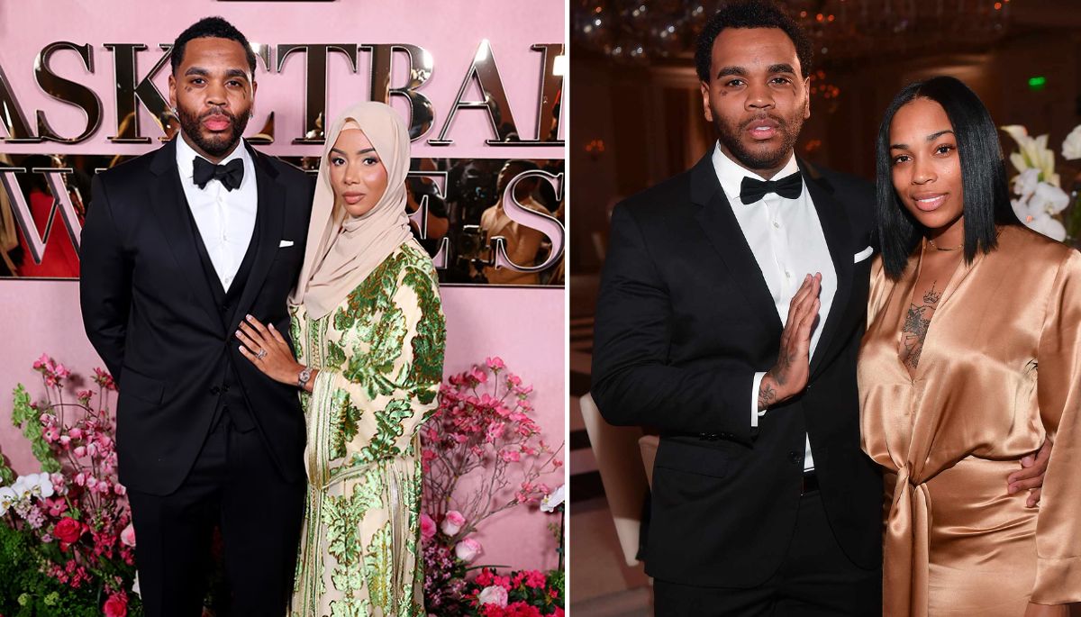 Brittany Renner And Kevin Gates' Brief Marriage Ends In Separation After 52 Days