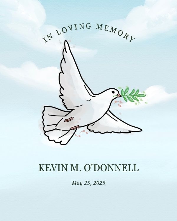 A Life Well-Lived: Remembering Kevin M. O'Donnell's Adventurous Journey