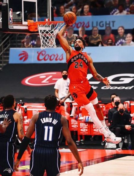 Khem Birch: Professional Journey, Personal Life, and Financial Overview