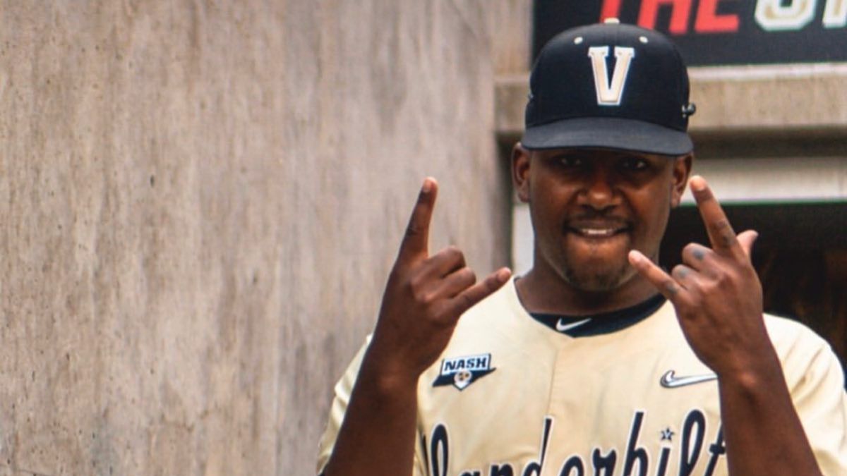 Kumar Rocker's Historic MLB Debut Marks Family Triumph