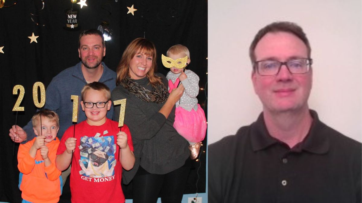 Remembering Kyle Williamson: A Beloved Elgin Athlete and Sales Professional