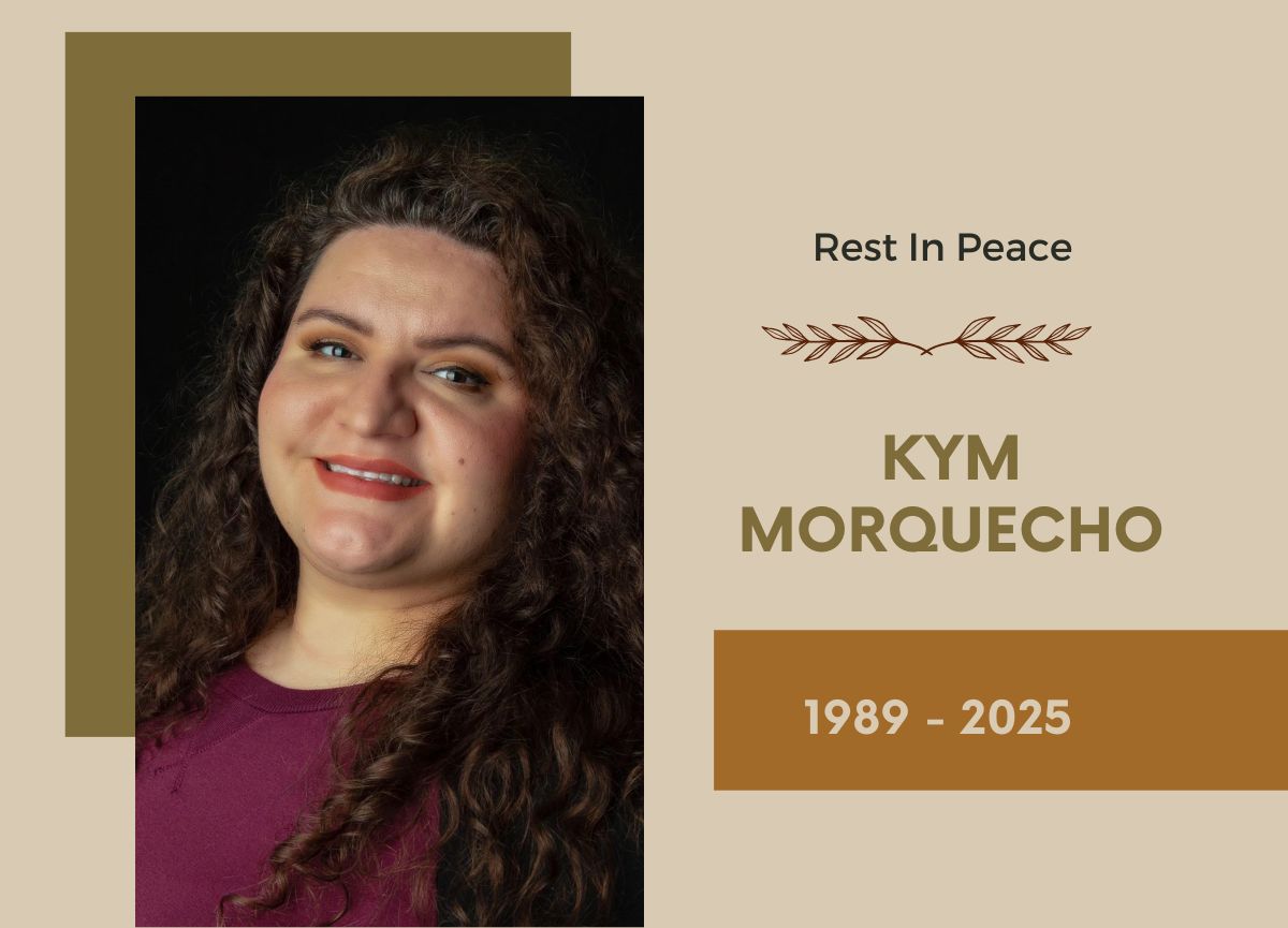 Celebrating the Life and Legacy of Kym Morquecho: A Beacon of Hope and Inspiration