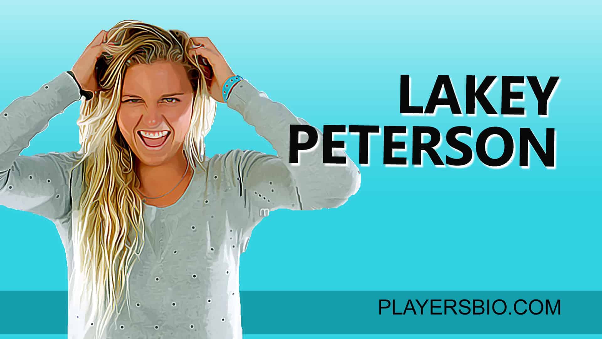 Lakey Peterson: From Youth Surfer to Professional Champion & Life Beyond Waves