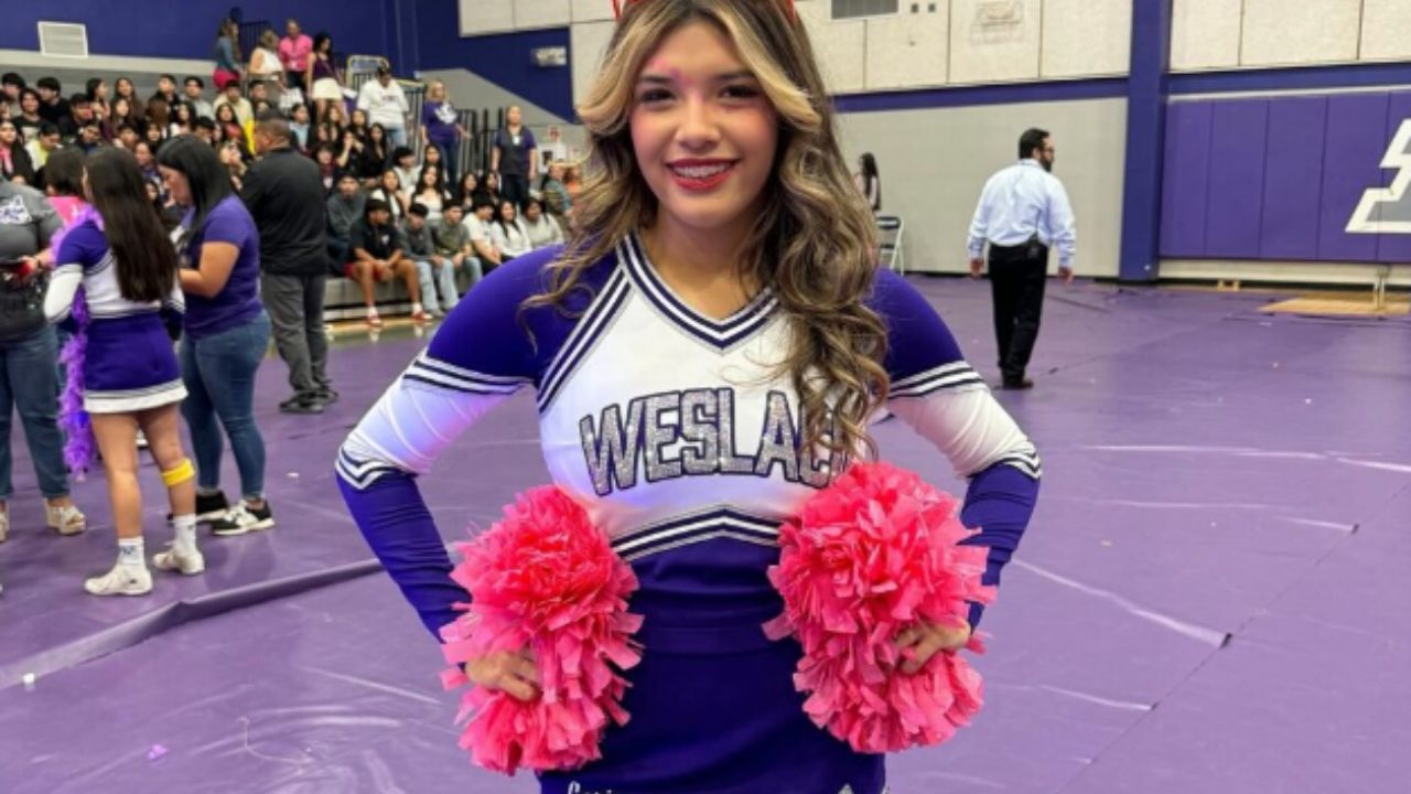 Honoring Larissa Rodriguez: A Legacy of Leadership and Compassion