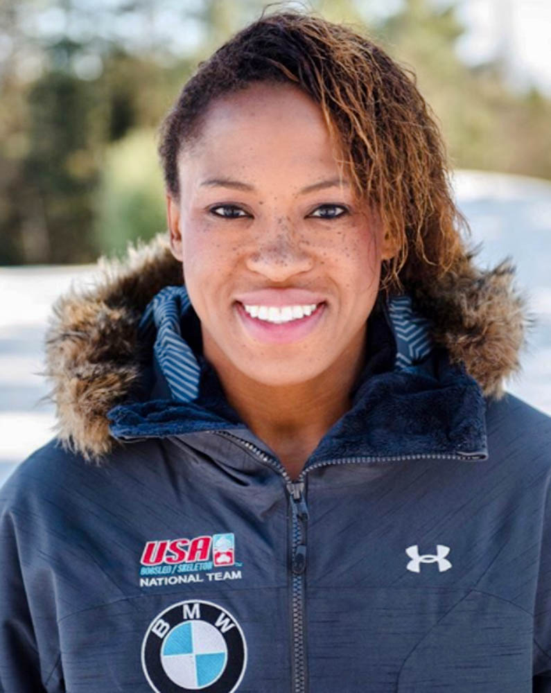 Inspiring Journey of Lauren Gibbs: From Corporate Life to Olympic Glory