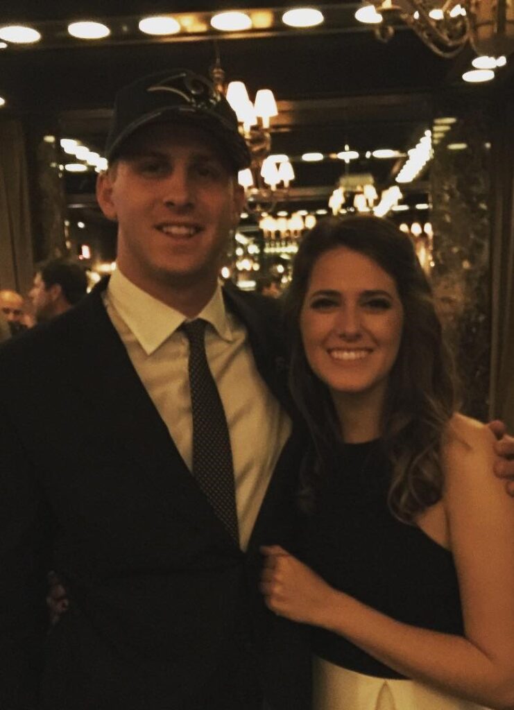 Jared Goff's Sister Lauren Goff: Family, Career, and NFL Connections
