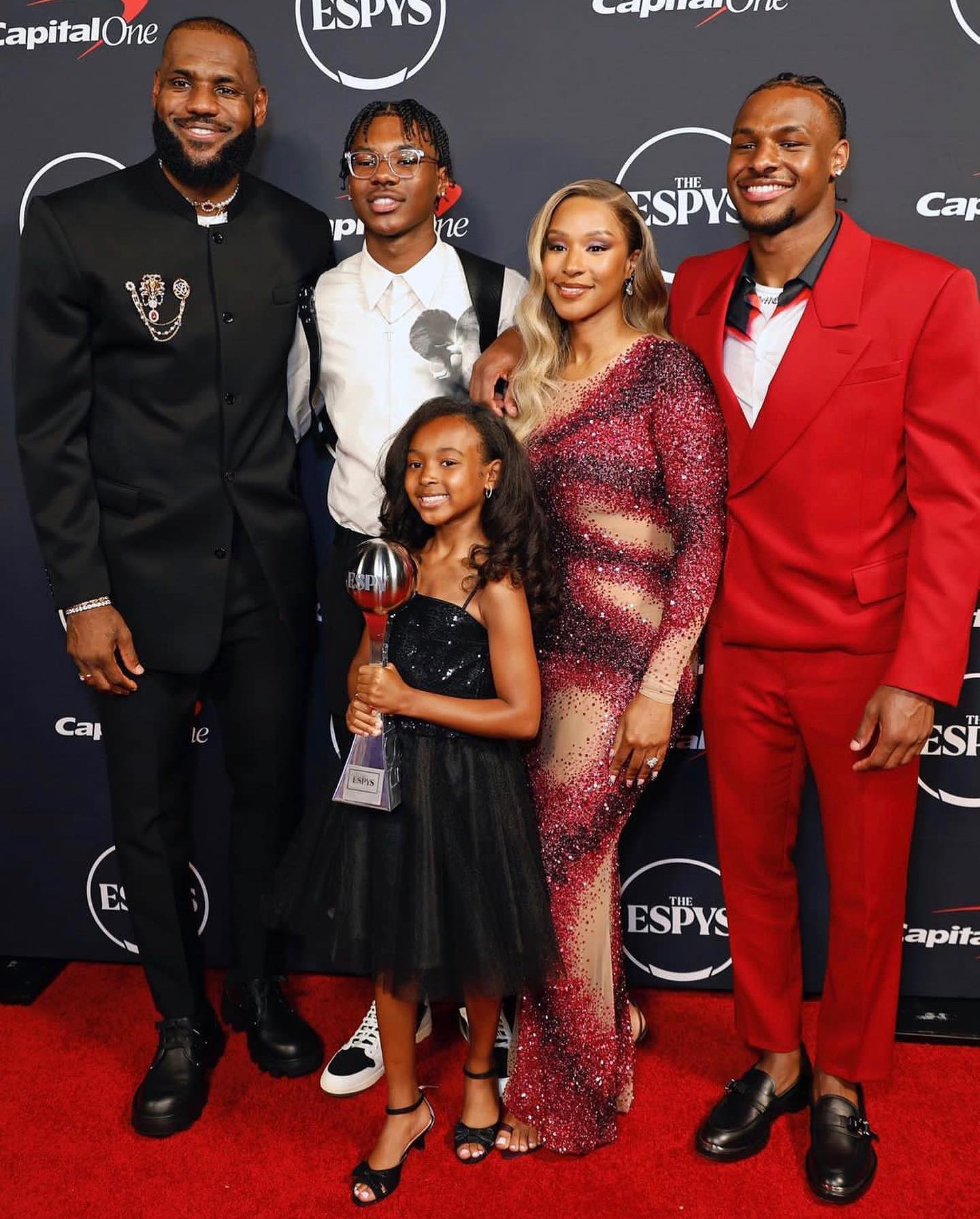 Debunking LeBron James' Pregnancy Rumors in 2026