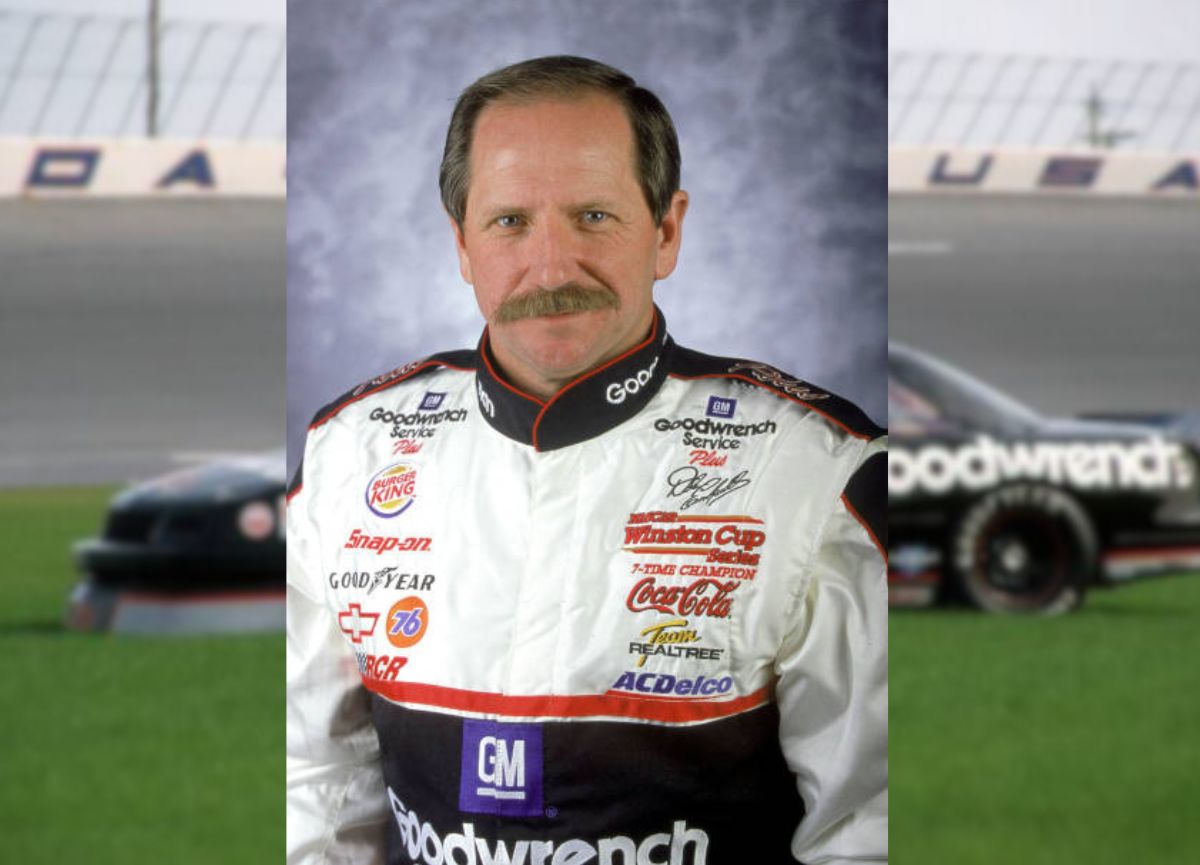The Enduring Legacy of Dale Earnhardt: How Tragedy Transformed NASCAR Safety