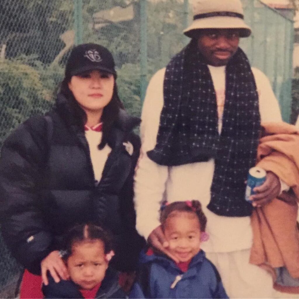 Leonard Francois: The Father Behind Tennis Stardom and Cultural Identity