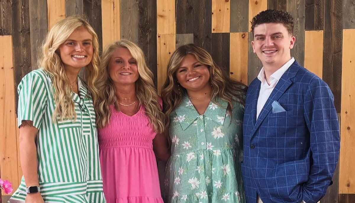 Lindsey Whiteside's Sentencing and Family Legacy in Sports Coaching
