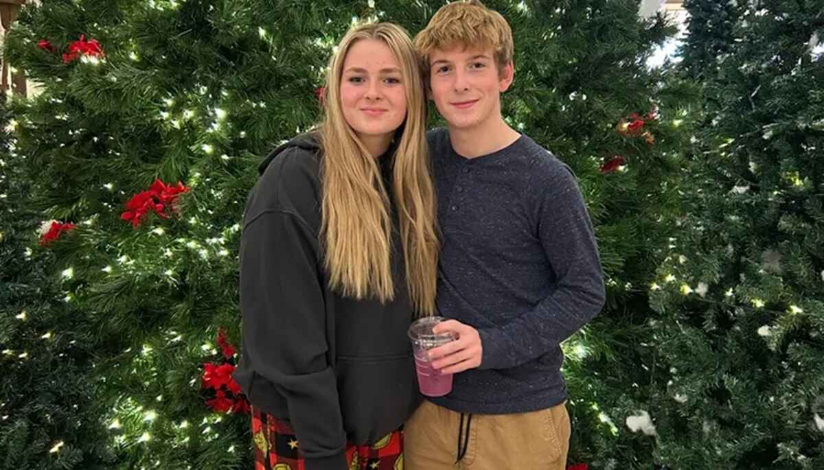 Lizzy Kennedy's Battle Against TFCC Tear and POTS: Urgent Need for Surgical Intervention Amidst Financial Struggles